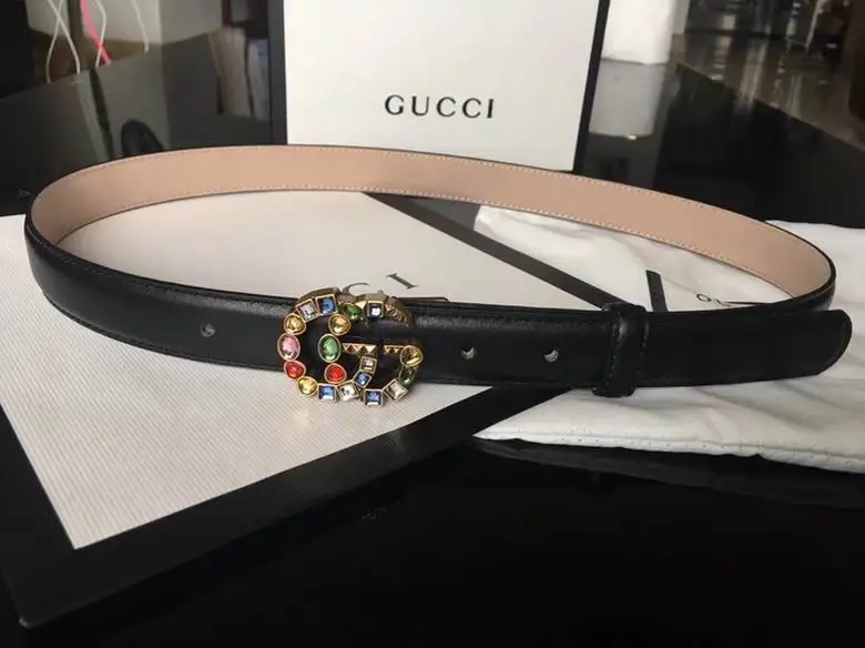 Gucci 25mmX95-110cm 7D21